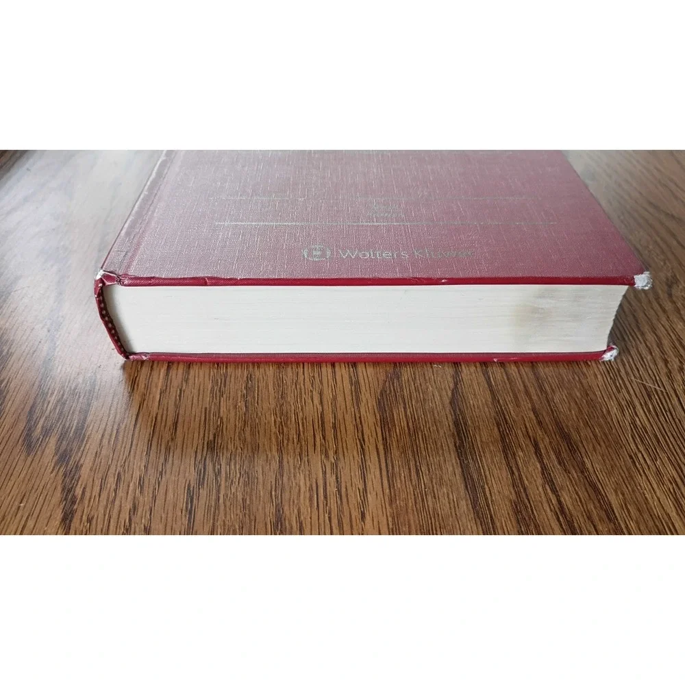 Aspen Casebook Series: Civil Procedure 4th Edition 1st Printing (2021) Hardcover